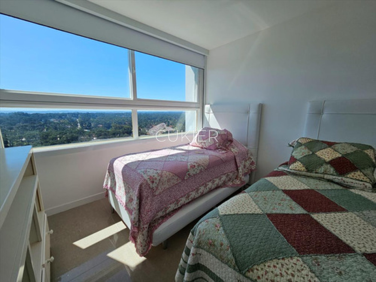 Apartamento ID.4608 - Venta, Penthouse 3 Dormitorios En Suite En Brava Lobos