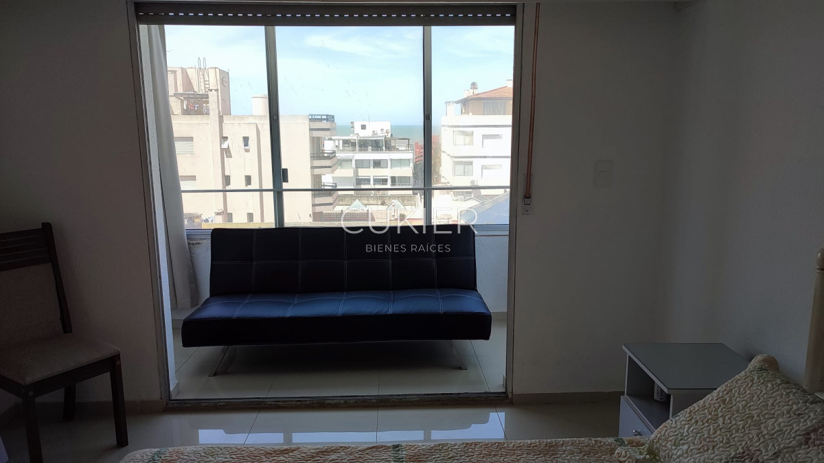 Apartamento ID.2498 - Venta Apto en Península 1 dormitorio
