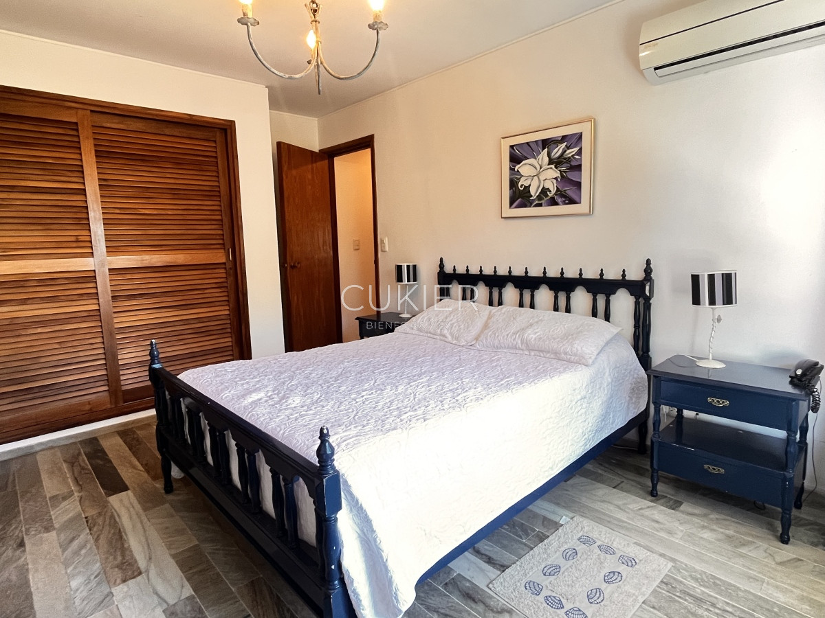 Apartamento ID.3384 - VENTA EN PENINSULA 3 dormitorios