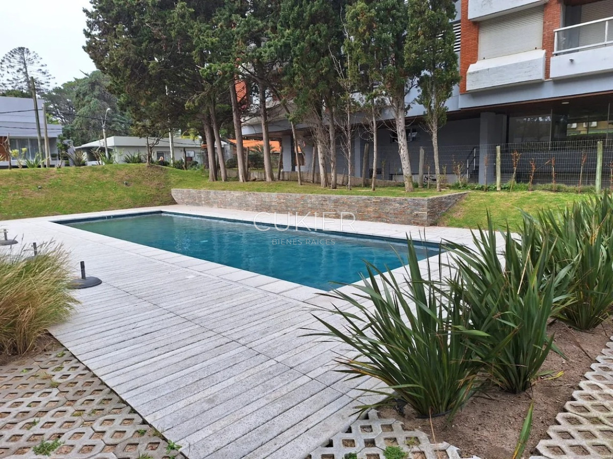 Apartamento ID.2559 - Alquiler de temporada apartamento 1 dormitorio