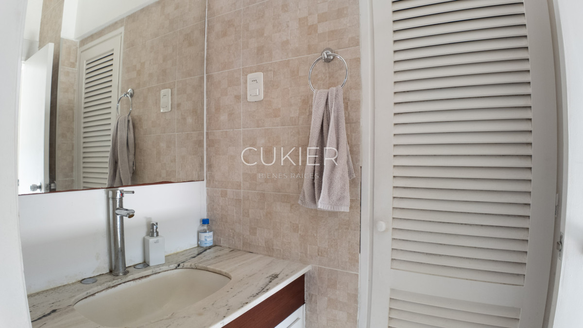 Apartamento ID.4958 - Venta apartamento 1 dormitorio en Punta del Este