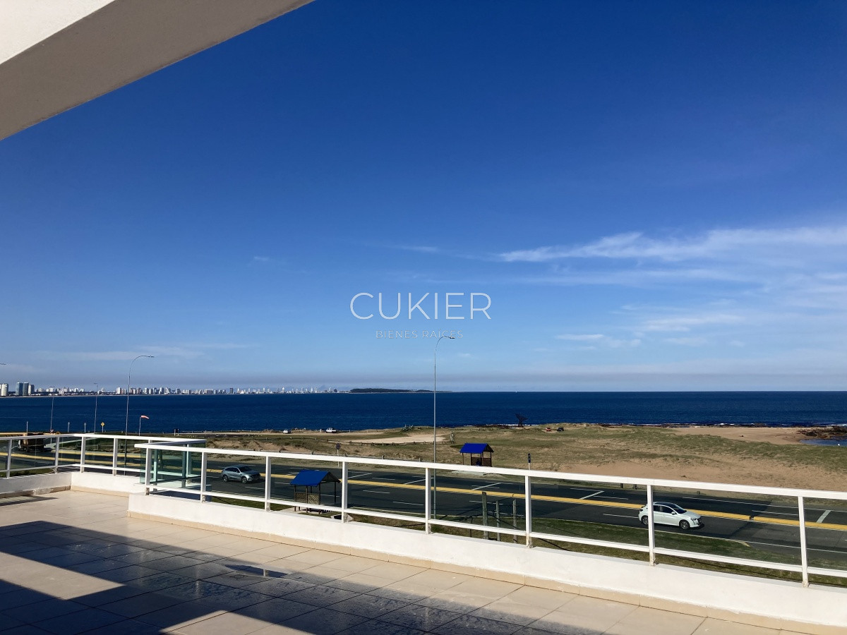 Apartamento ID.1783 - Apartamento en venta Primera Linea Mansa