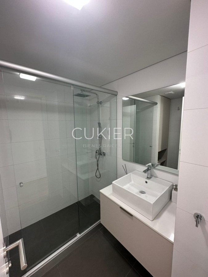 Apartamento ID.4391 - Alquiler invernal de apartamento 1 dormitorio en More atlántico de Roosevelt