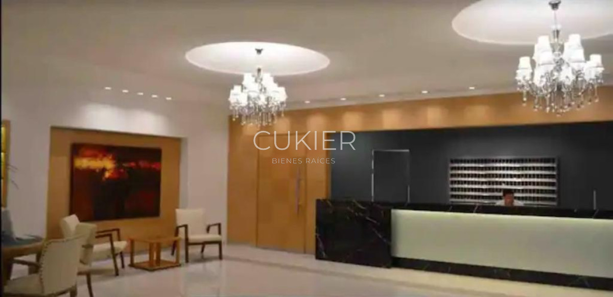 Apartamento ID.3430 - VENTA apartamento de un dormitorio en península 
