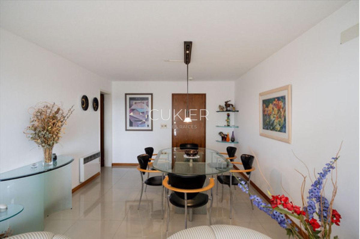 Apartamento ID.4633 - Venta Apartamento Dos Dormitorios Punta Del Este-oportunida