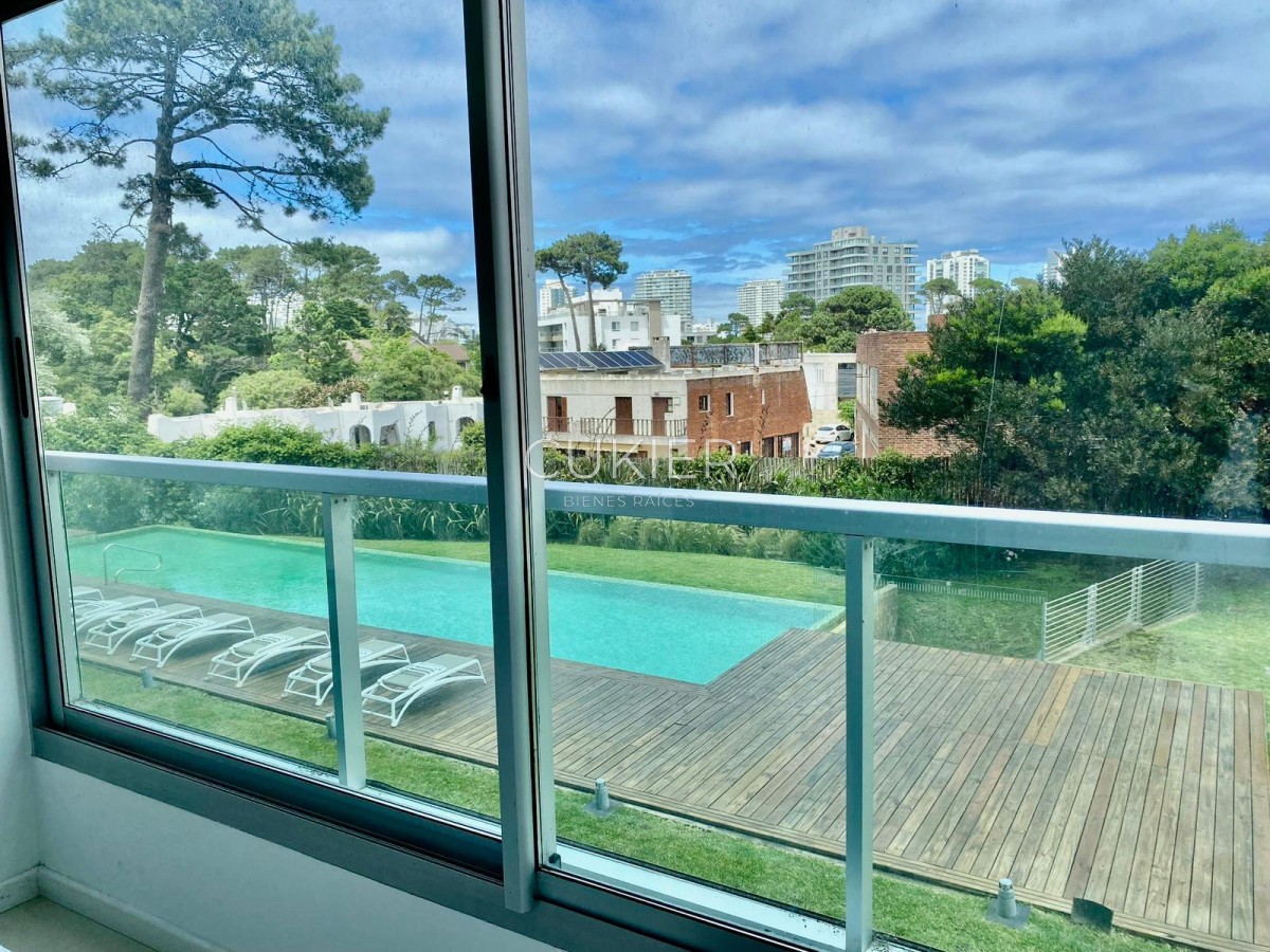 Apartamento ID.2887 - Venta en oportunidad de apartamento 2 dormitorios en Gala Vista