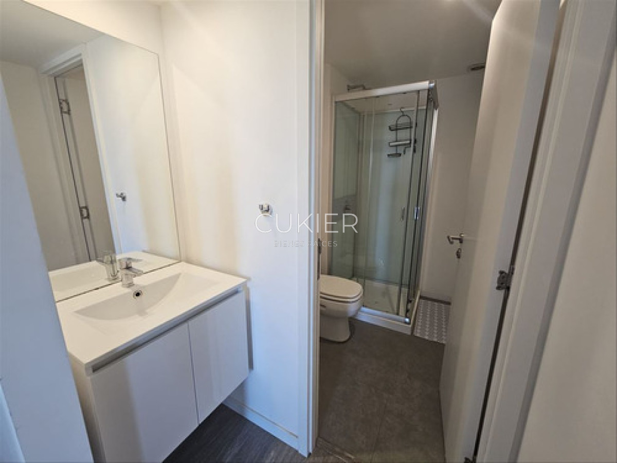 Apartamento ID.4619 - Venta Apartamento 1 Dormitorio Punta Del Este - Amenities