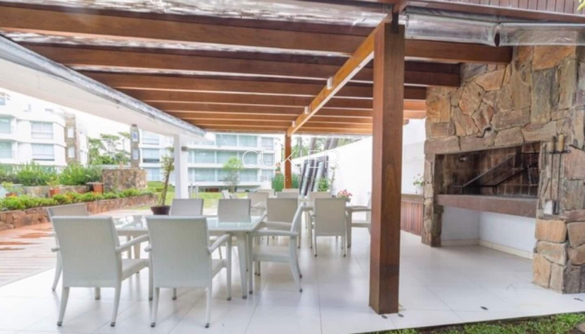 Apartamento ID.1703 - Alquiler invernal apartamento 1 dormitorio en Playa Mansa