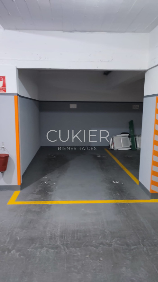 Apartamento ID.2741 - Alquiler temporada apartamento 1 dormitorio penthouse con parrillero propio en Aidy Grill