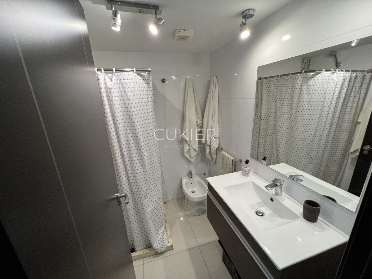 Apartamento ID.489 - Alquiler temporada de apartamento 2 dormitorios en Stradivarius Punta del Este