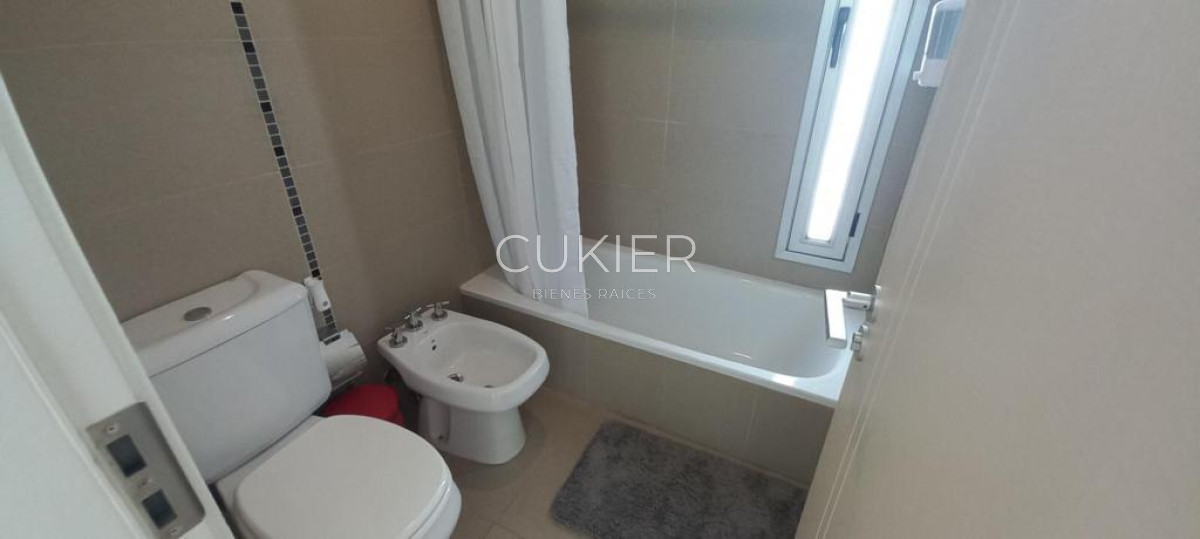 Apartamento ID.3526 - IDEAL RENTA! venta Monoambiente en edificio con servicios en península punta del este 