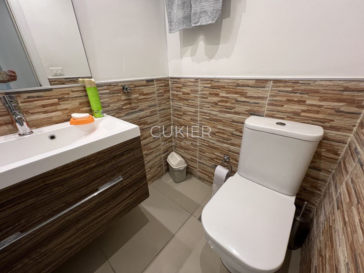 Apartamento ID.1355 - Alquiler invernal apartamento 2 dormitorios en edificio con servicios 