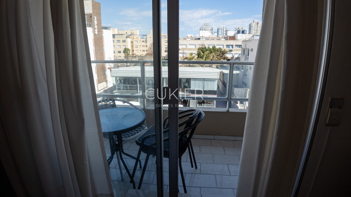 Apartamento ID.4801 - apartamento en venta 2 dormitorios