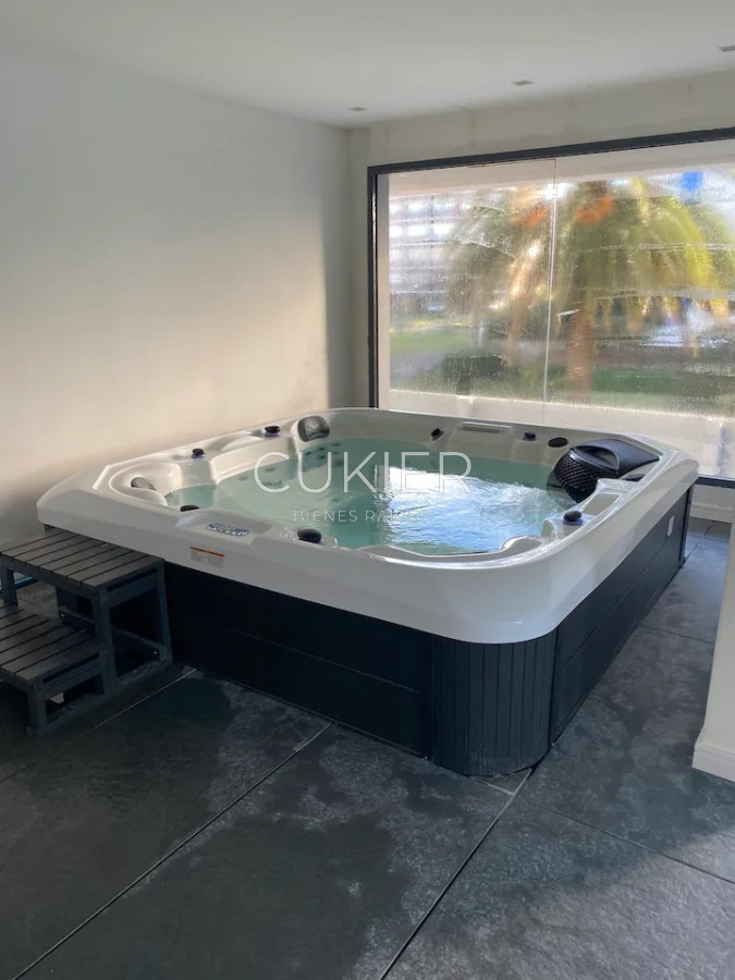 Apartamento ID.1559 - Alquiler anual apartamento 2 dormitorios en Aidy Grill a 50 m del mar