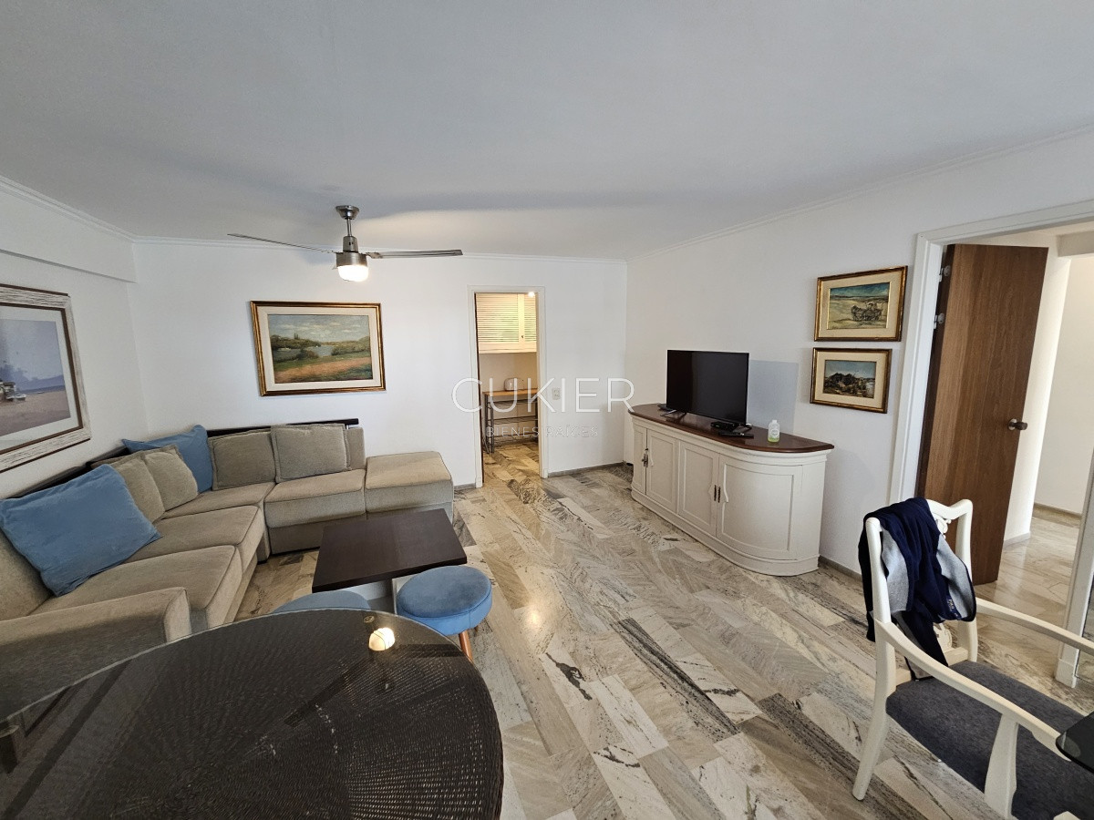 Apartamento ID.1860 - VENTA DEPARTAMENTO 3 DORMITORIOS PENÍNSULA PUNTA DEL ESTE