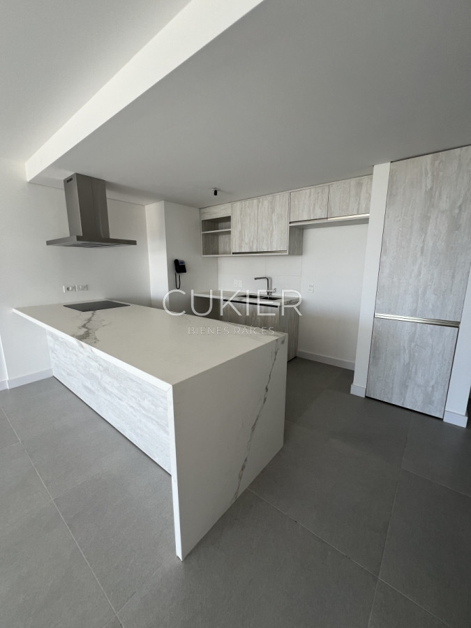 Apartamento ID.3416 - Venta departamento a estrenar frente al mar en Moorea Bay Residences Manantiales 