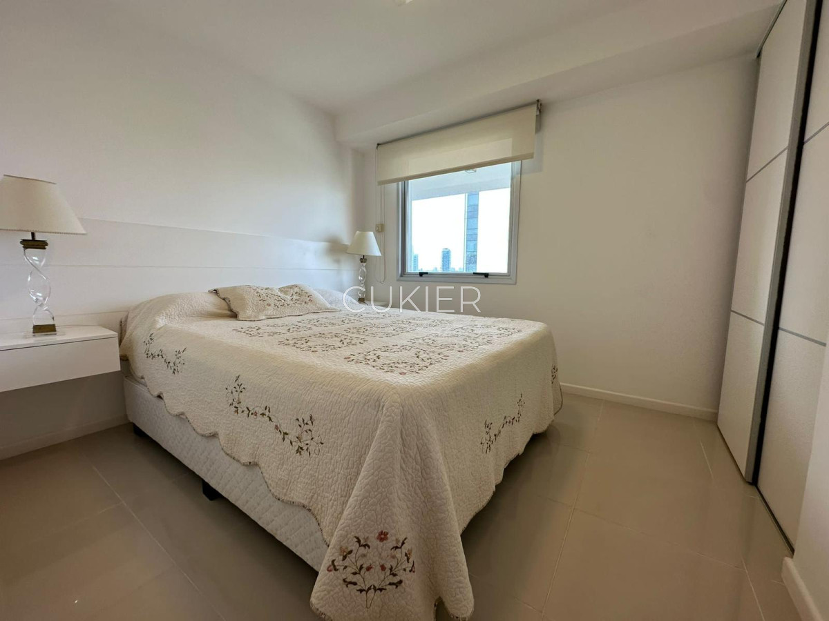 Apartamento ID.5011 - Venta apartamento 2 dormitorios full amenities en la Pastora