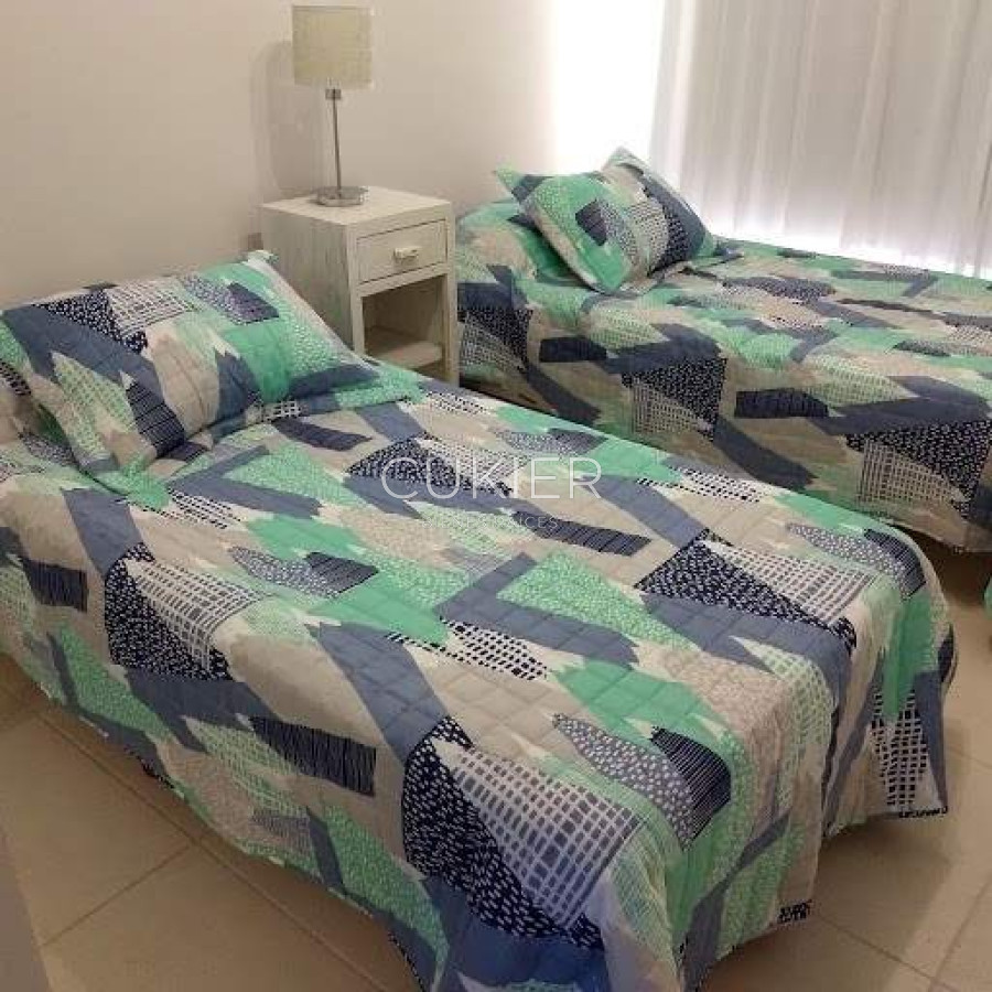 Apartamento ID.272 - Alquiler invernal de apartamento 2 dormitorios en Ocean Drive Punta del Este