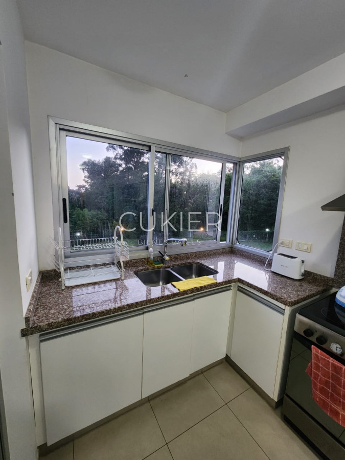 Apartamento ID.4389 - Alquiler anual de apartamento 2 dormitorios en Altos del Golf rincón del indio 