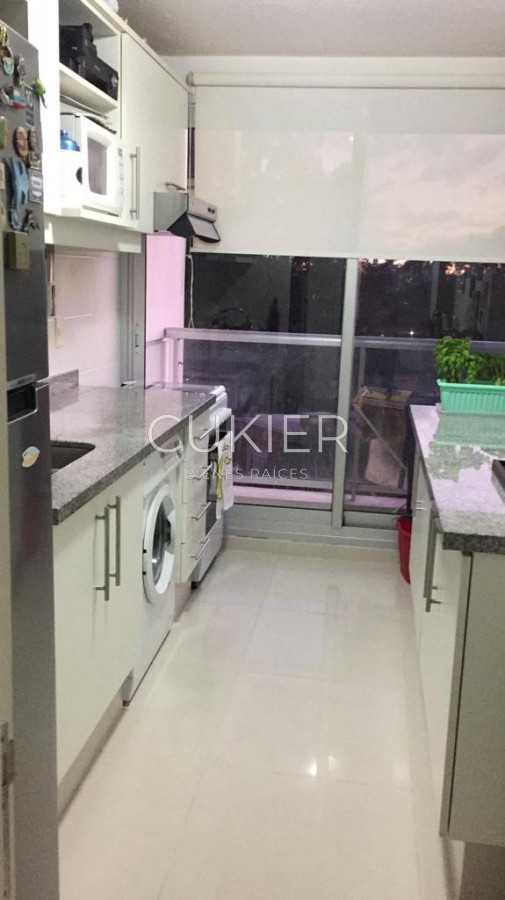 Apartamento ID.1982 - Venta y alquiler anual de apartamento 3 dormitorios en edificio con servicios Roosevelt 