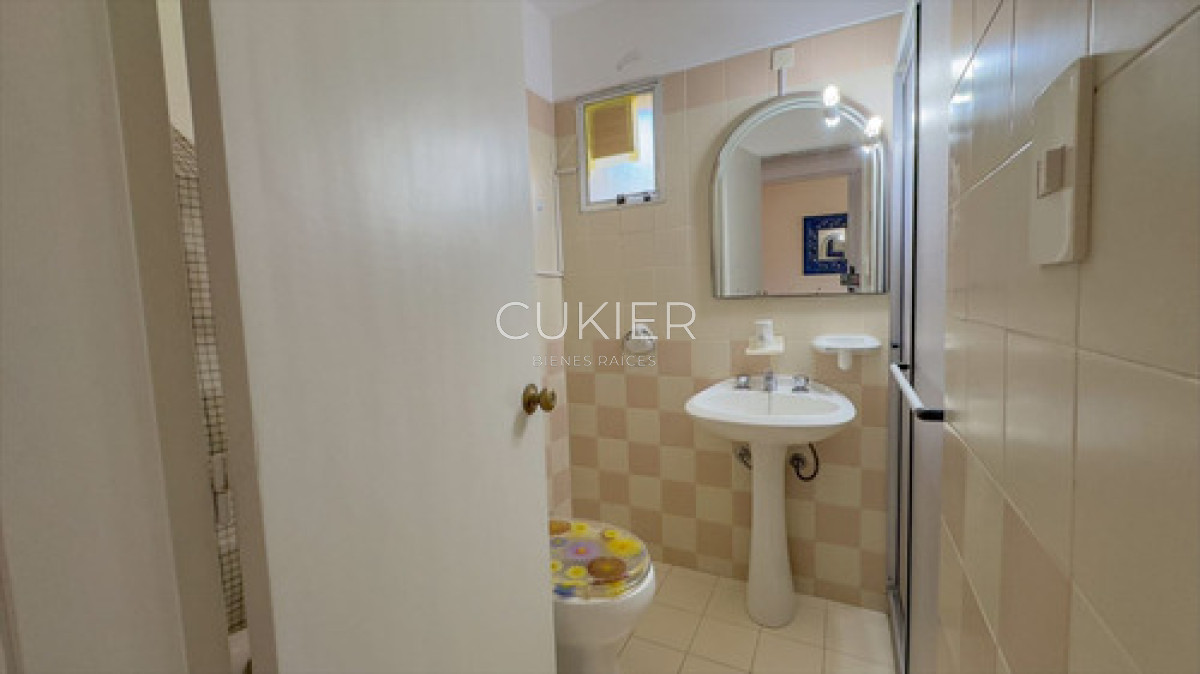 Apartamento ID.4607 - Venta Apartamento De 2 Dormitorios En Aidy Grill