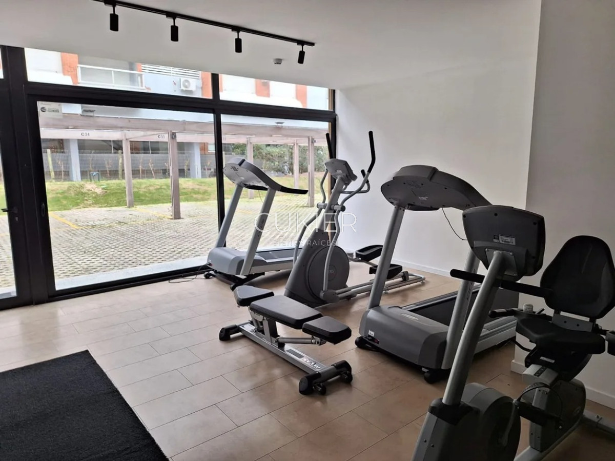 Apartamento ID.2559 - Alquiler de temporada apartamento 1 dormitorio