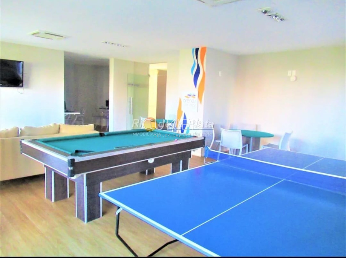 Apartamento ID.5011 - Venta apartamento 2 dormitorios full amenities en la Pastora