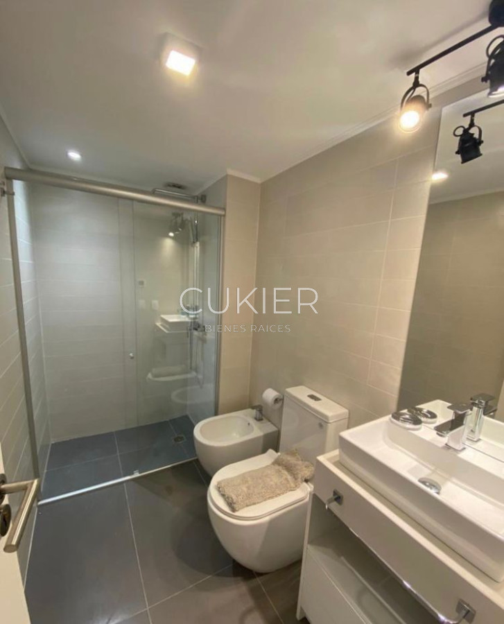 Apartamento ID.1955 - Venta en Edificio Bonaire V, 1 dormitorio,U$S 270.000