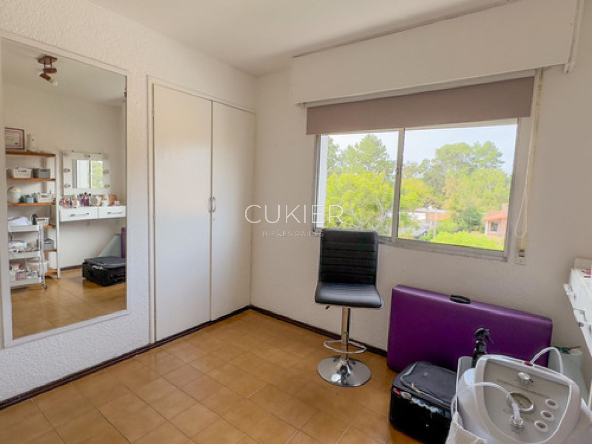 Apartamento ID.4627 - Venta Apartamento 2 Dormitorios En Pinares