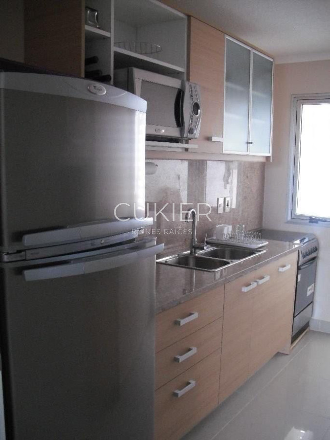 Apartamento ID.3566 - ALQUILER INVERNAL 