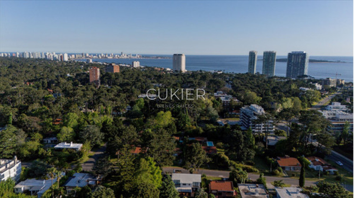 Apartamento ID.4633 - Venta Apartamento Dos Dormitorios Punta Del Este-oportunida