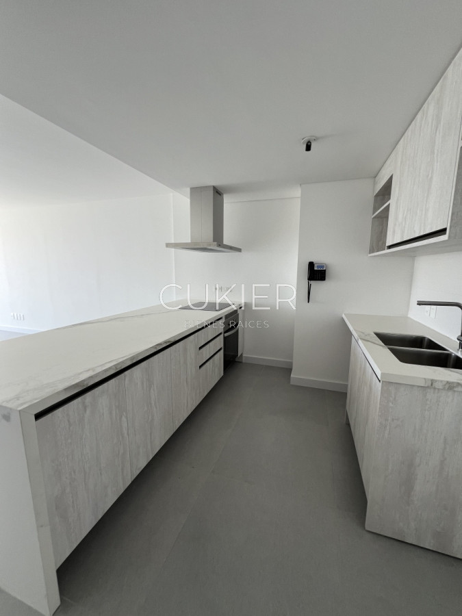 Apartamento ID.3416 - Venta departamento a estrenar frente al mar en Moorea Bay Residences Manantiales 