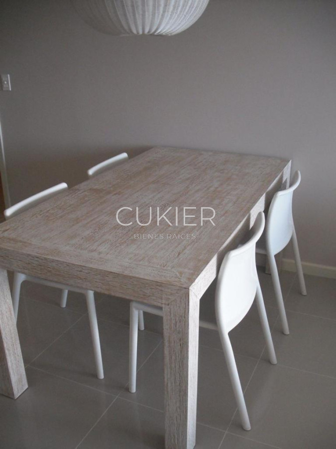 Apartamento ID.3566 - ALQUILER INVERNAL 