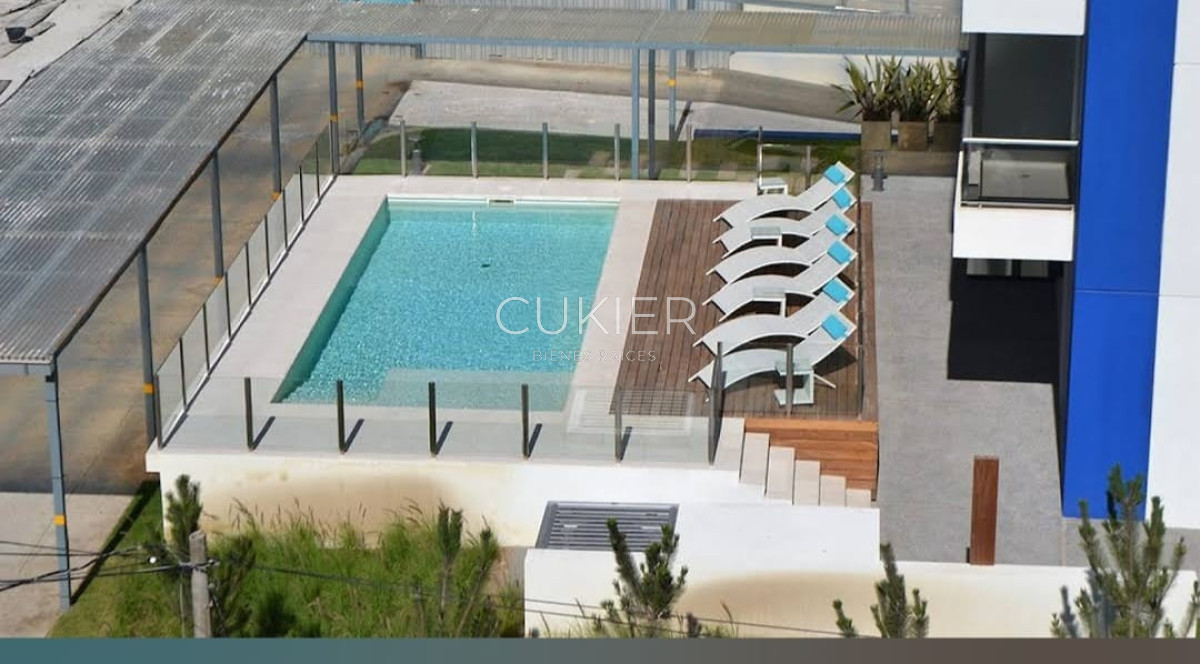 Apartamento ID.5011 - Venta apartamento 2 dormitorios full amenities en la Pastora