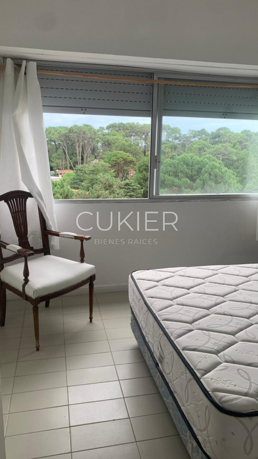 Apartamento ID.3689 - VENTA APARTAMENTO DE 1 DORMITORIO EN ROOSEVELT CON SERVICIOS