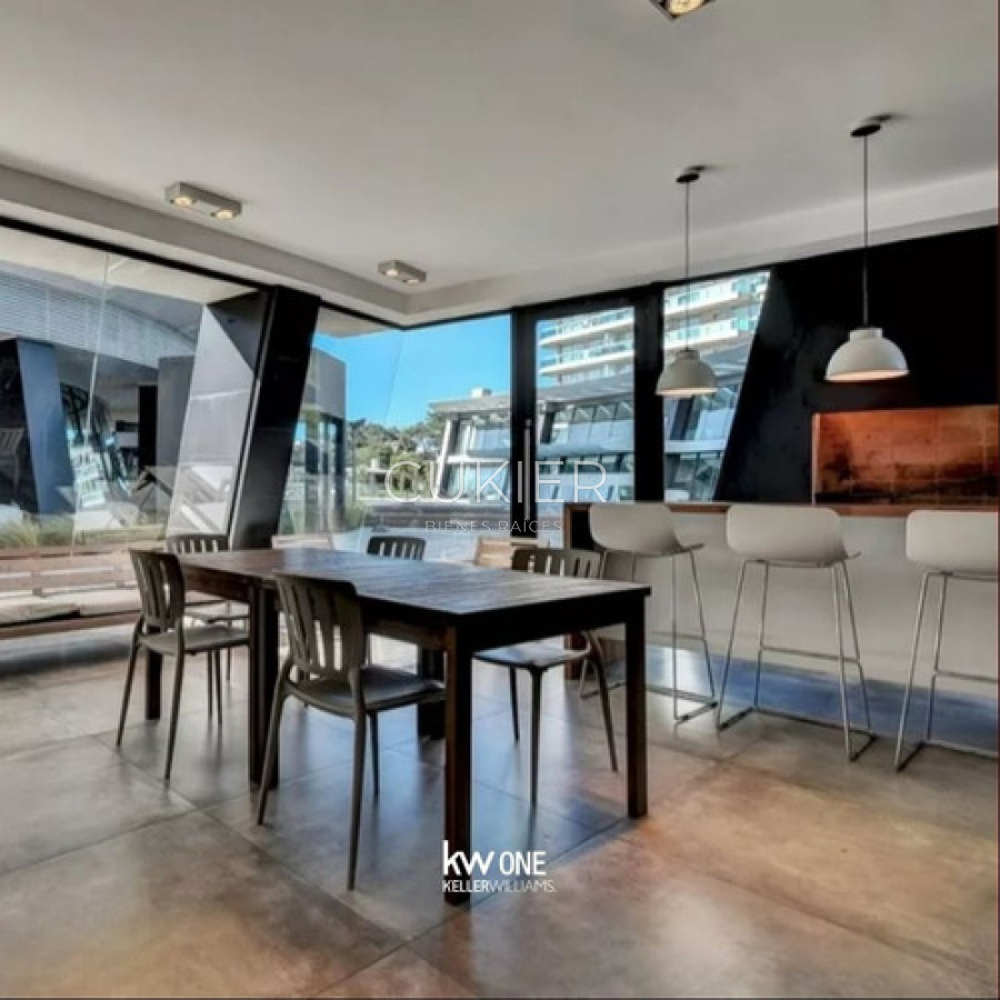 Apartamento ID.4648 - Alquiler Invernal 1 Dormitorio En Punta Del Este