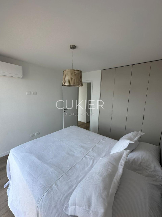 Apartamento ID.4391 - Alquiler invernal de apartamento 1 dormitorio en More atlántico de Roosevelt