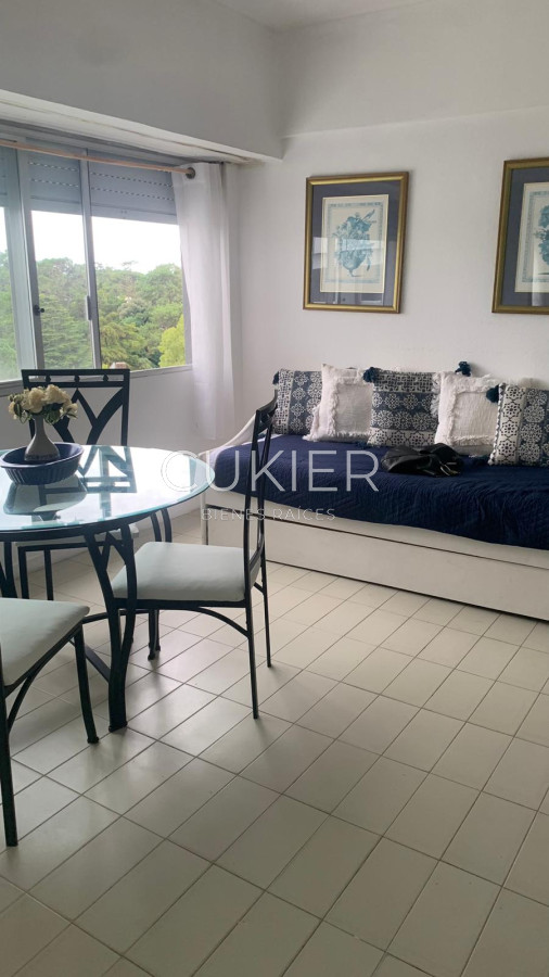Apartamento ID.3689 - VENTA APARTAMENTO DE 1 DORMITORIO EN ROOSEVELT CON SERVICIOS