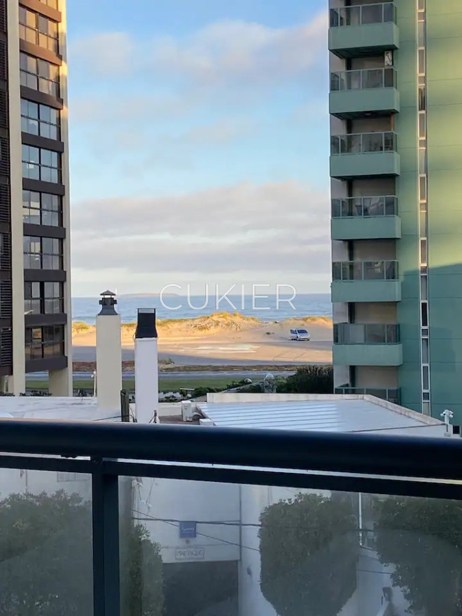 Apartamento ID.1559 - Alquiler anual apartamento 2 dormitorios en Aidy Grill a 50 m del mar