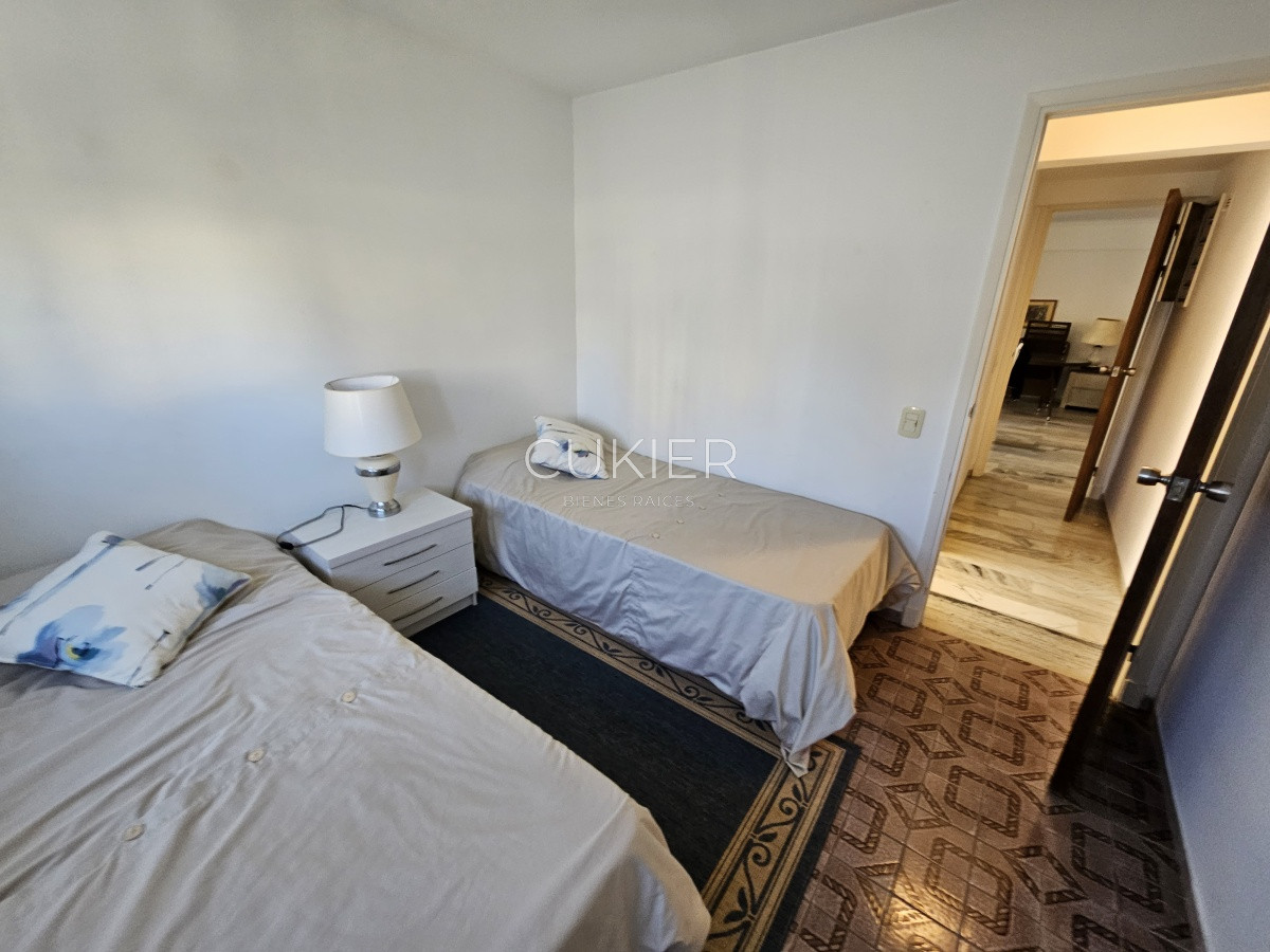 Apartamento ID.1860 - VENTA DEPARTAMENTO 3 DORMITORIOS PENÍNSULA PUNTA DEL ESTE