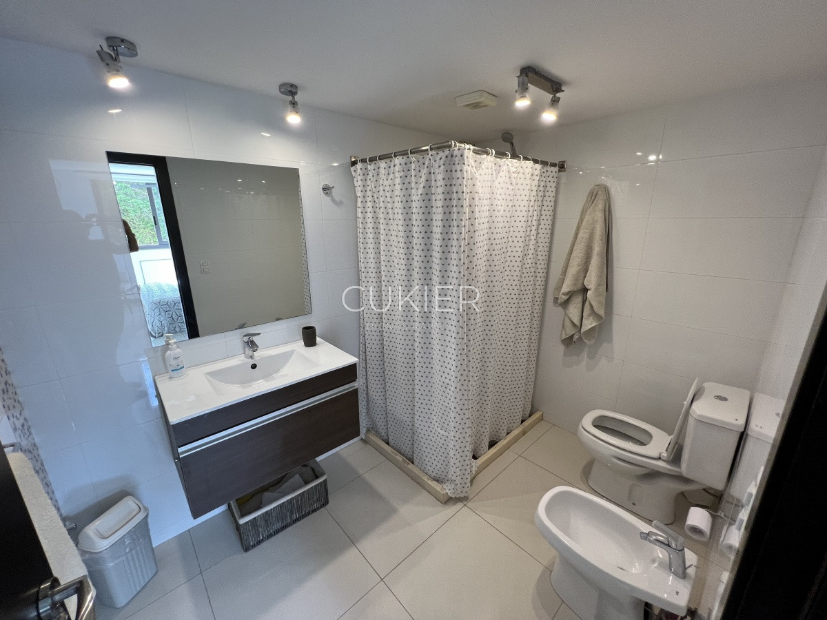 Apartamento ID.489 - Alquiler temporada de apartamento 2 dormitorios en Stradivarius Punta del Este