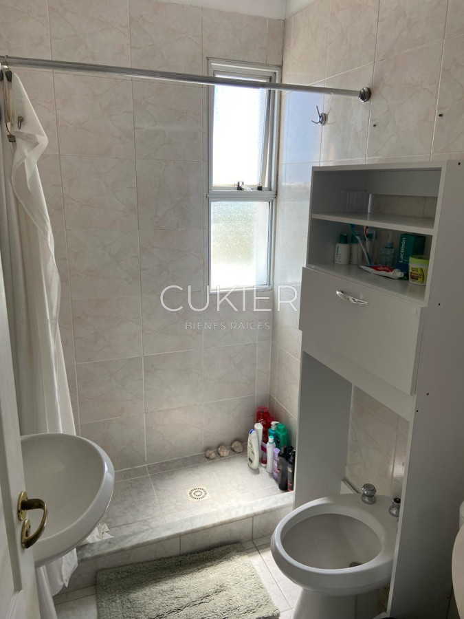 Apartamento ID.3855 - Oportunidad de venta apartamento 2 dormitorios en Roosevelt con bajos gastos 