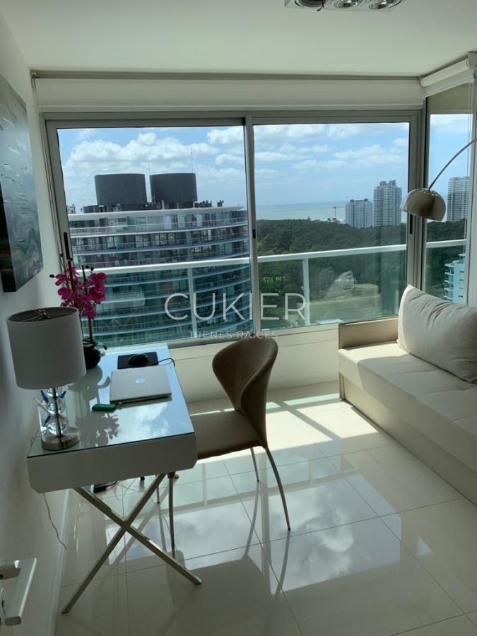 Apartamento ID.4354 - ALQUILER TEMPORADA Y INVERNAL DE APARTAMENTO 3 DORMITORIOS EN GALA VISTA 