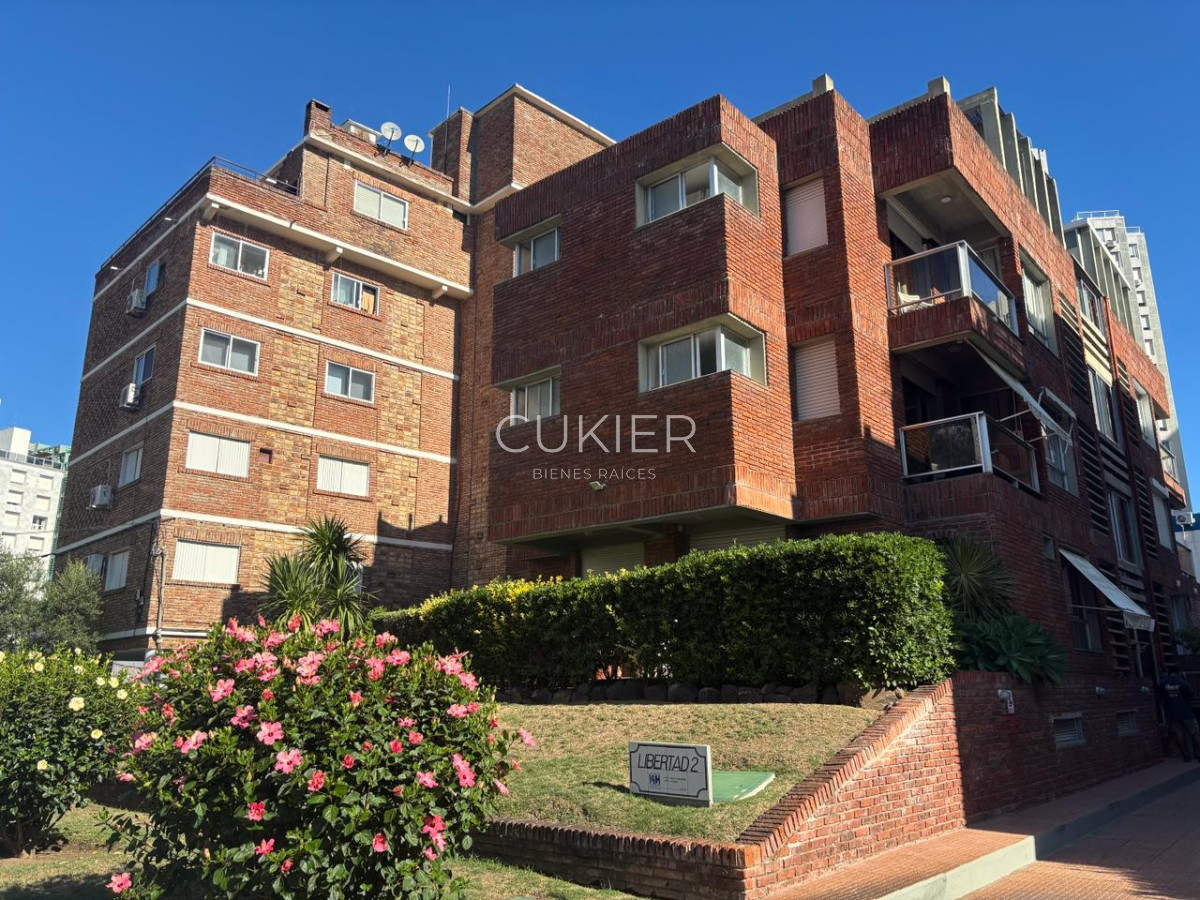 Apartamento ID.4882 - Venta apartamento 1 dormitorio en La Pastora Punta del Este