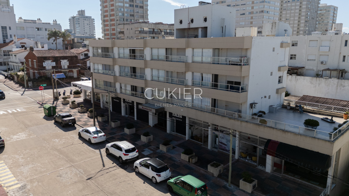 Apartamento ID.4801 - apartamento en venta 2 dormitorios