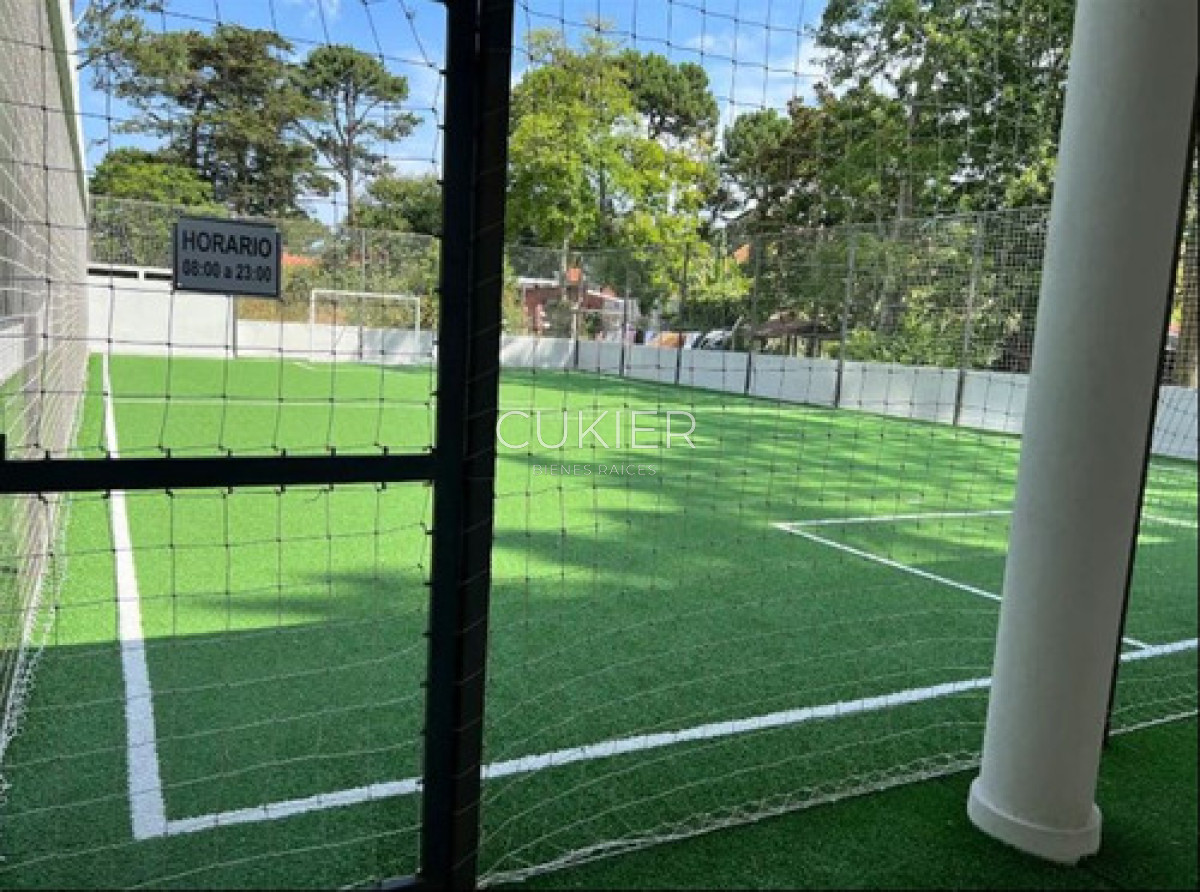 Apartamento ID.4619 - Venta Apartamento 1 Dormitorio Punta Del Este - Amenities