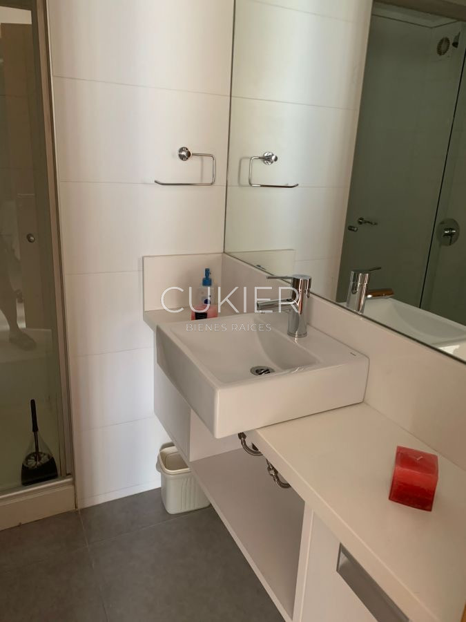 Apartamento ID.1697 - Alquiler anual apartamento 2 dormitorios en Bellagio Tower Punta del Este
