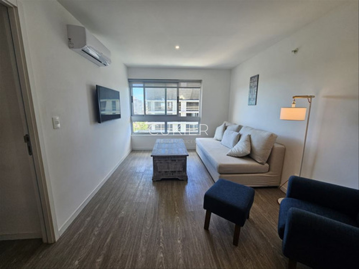 Apartamento ID.4619 - Venta Apartamento 1 Dormitorio Punta Del Este - Amenities