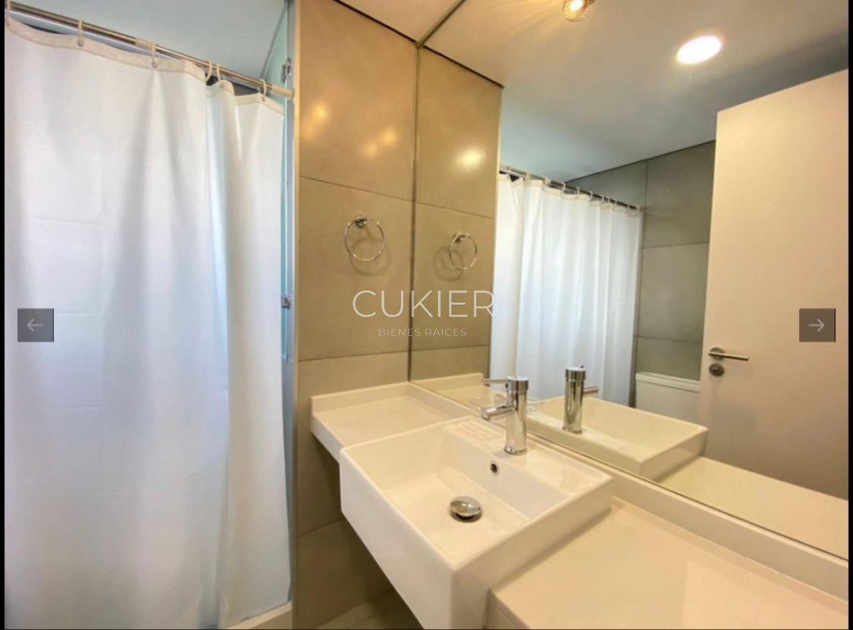 Apartamento ID.4011 - Se vende apartamento 2 dormitorios en edificio moderno con servicios IDEAL RENTA 