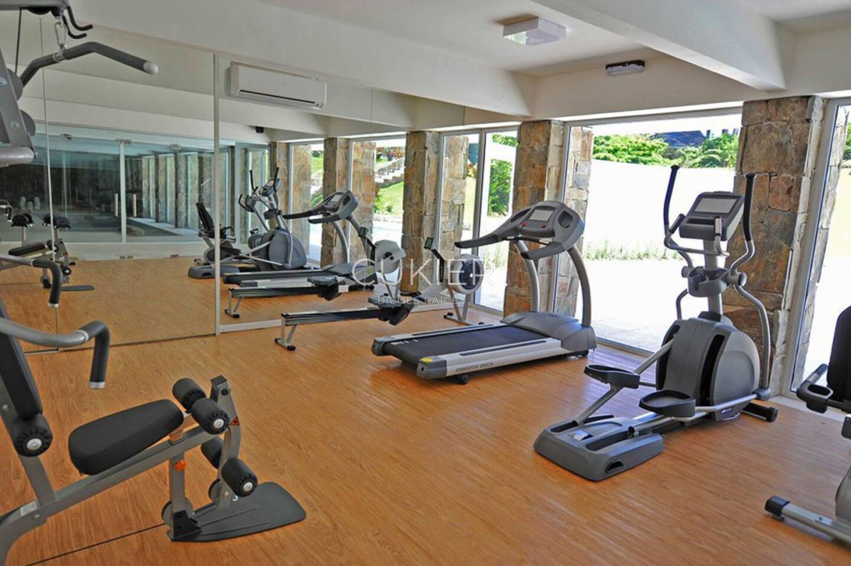 Apartamento ID.1703 - Alquiler invernal apartamento 1 dormitorio en Playa Mansa